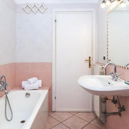 La Terrazza Sull'insenatura Holiday home
