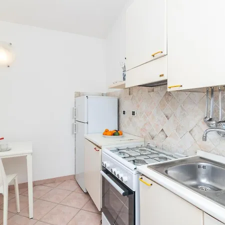 Holiday home La Terrazza Sull'insenatura *