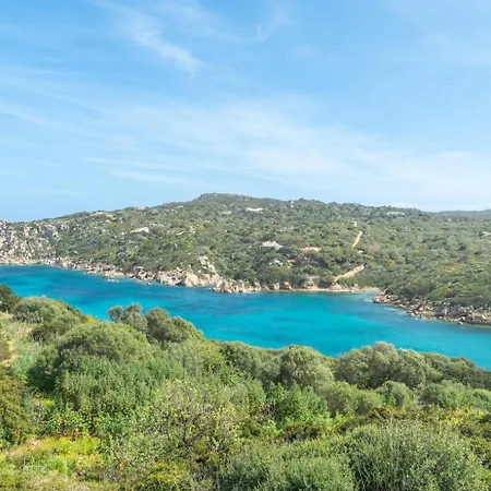 La Terrazza Sull'insenatura Holiday home Santa Teresa Gallura